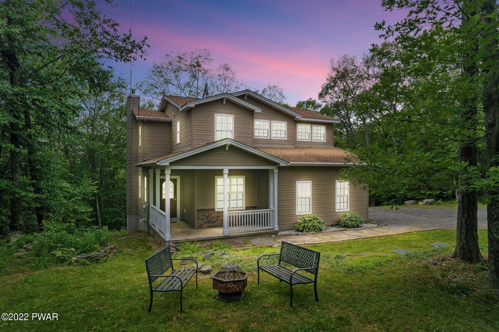 134 Blue Heron Way, Hawley, PA 18428 - photo 1