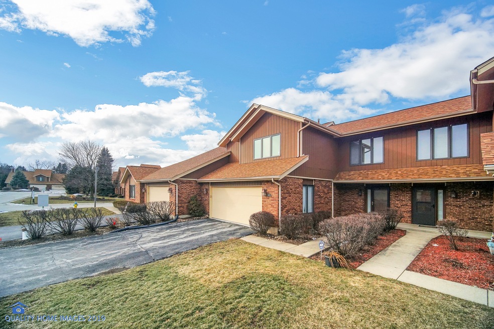 3115 Elaine Ct unit 203, Flossmoor, IL 60422 - photo 1