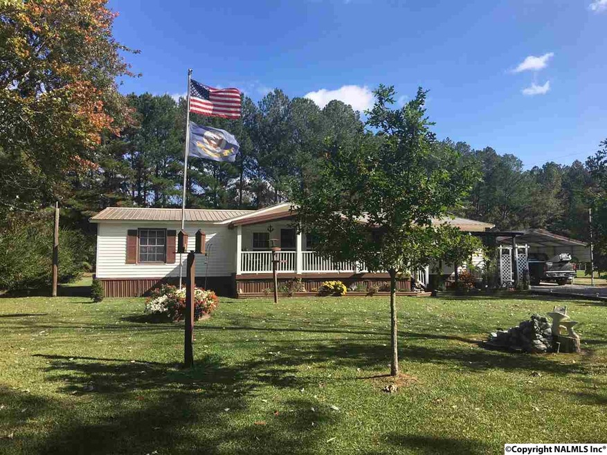 BEAUTIFUL HOME WITH LAND AND A POND!