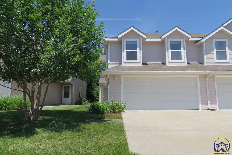 7318 SW 23rd St, Topeka, KS 66614 - photo 1