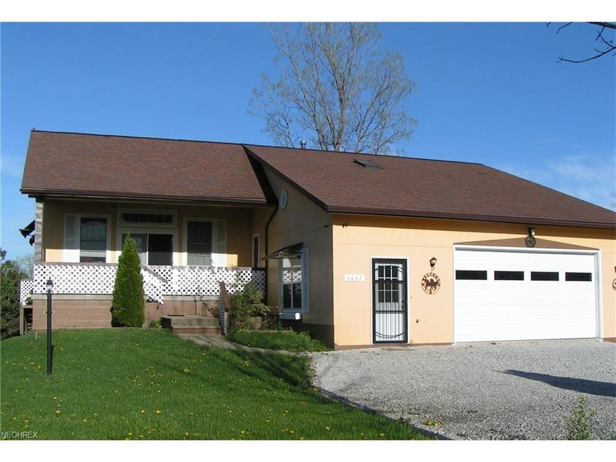 Are you looking for a home with an open floor plan