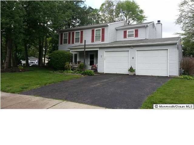 7 Markwood Dr, Howell, NJ 07731 - photo 1