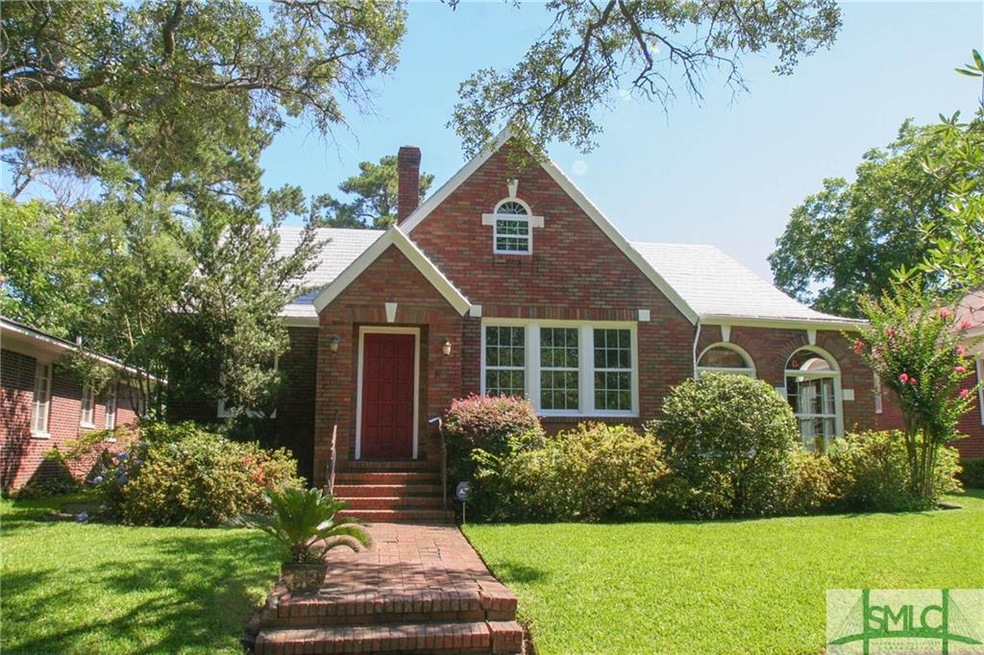 326 E 53rd St, Savannah, GA 31405 - photo 1