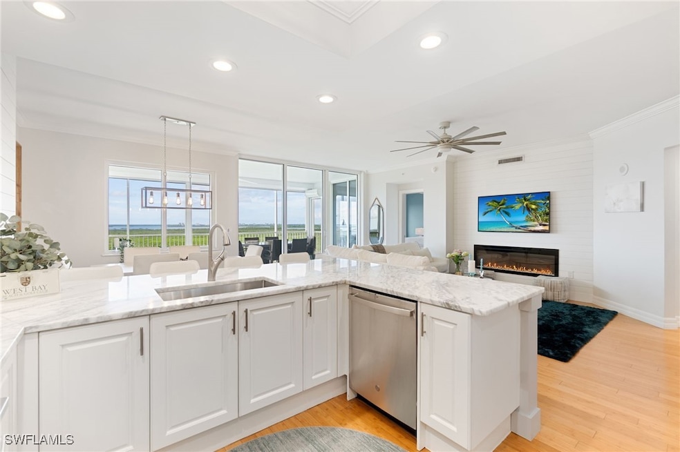 Vistas at Bonita Bay unit 1002, Estero, FL 33928 - photo 1