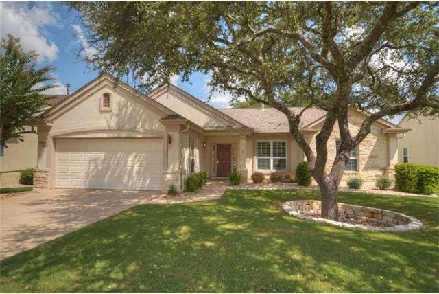 This lovely LaSalle sits on a perfectly treed lot 