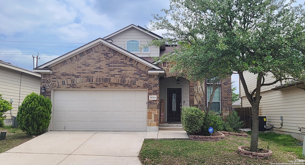 10314 Sun Mill, San Antonio, TX 78254 - photo 1