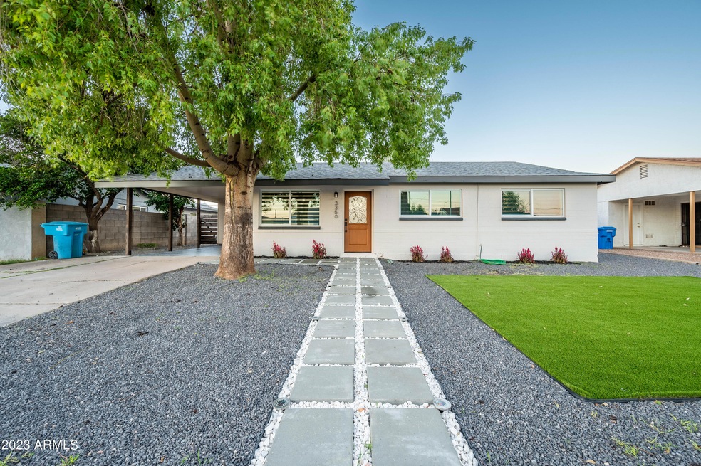 3350 W Bloomfield Rd Phoenix AZ 85029-1