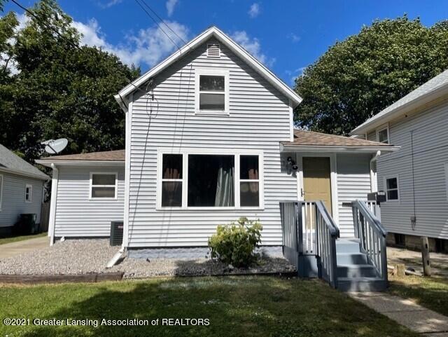 1308 W Barnes Ave, Lansing, MI 48910 - photo 1