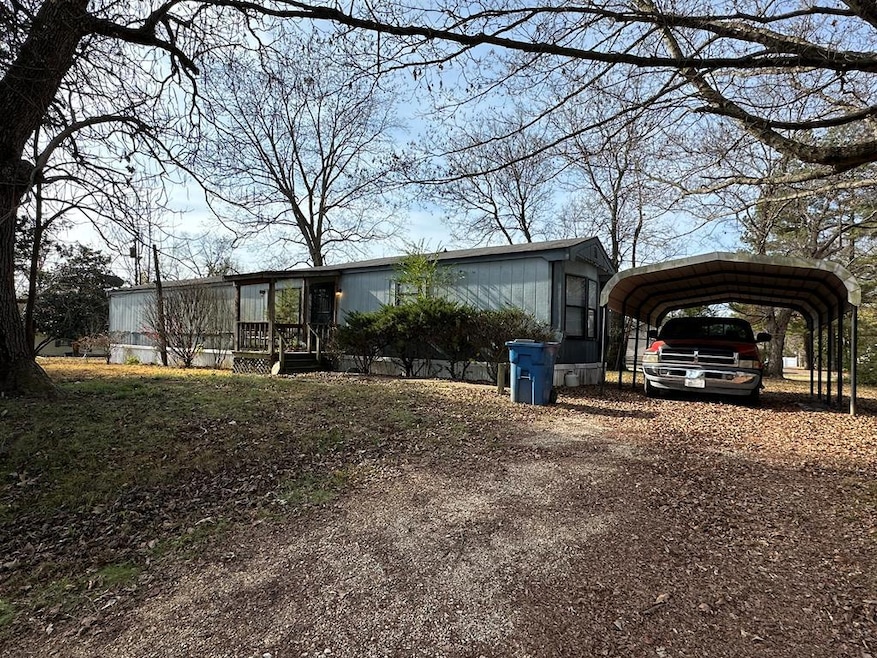 Main View