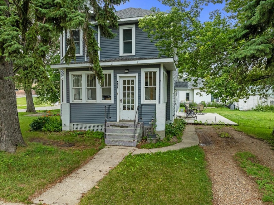 For Sale $186,500