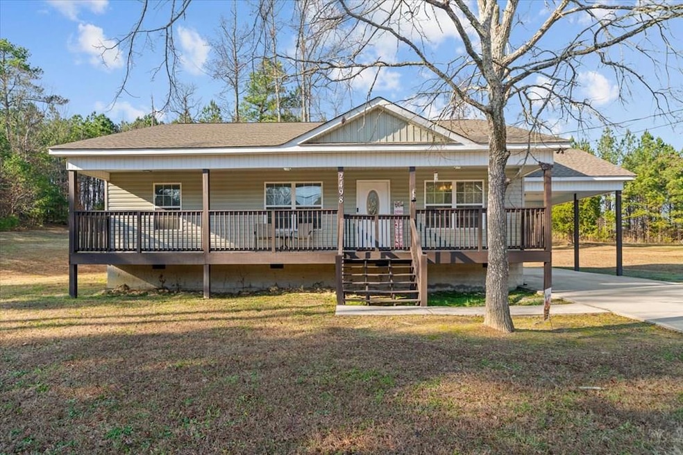 2498 Hyden Tyler Rd, Chatsworth, GA 30705 - photo 1