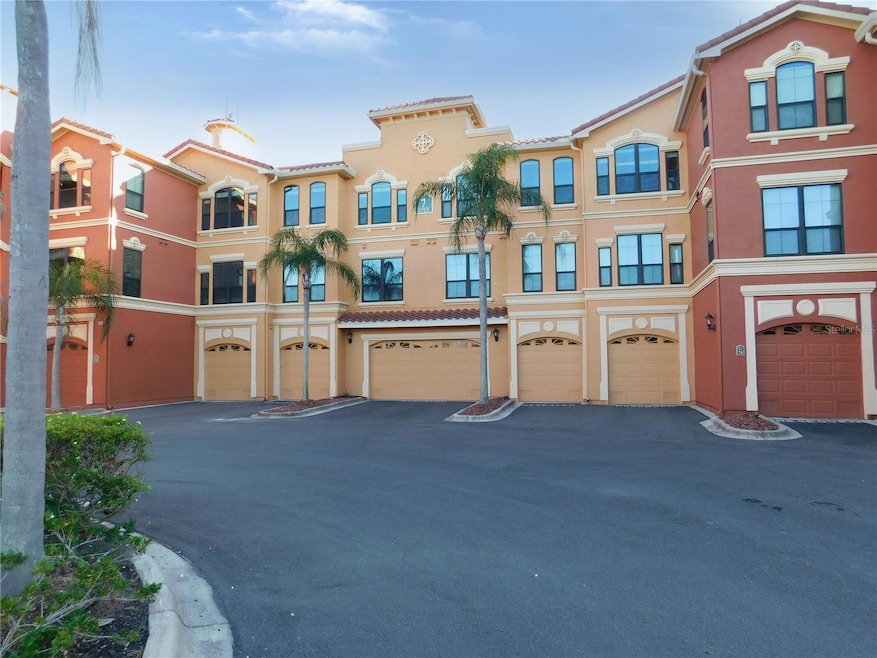 2725 Via Cipriani unit 735B, Clearwater, FL 33764 - photo 1