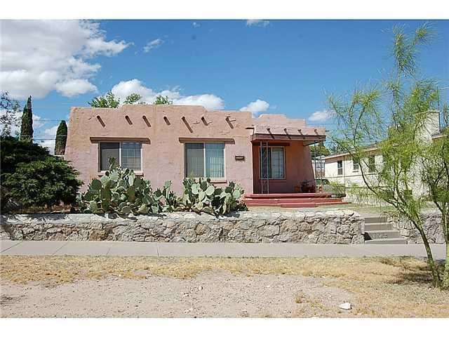 3225 Altura Ave, El Paso, TX 79930 - photo 1