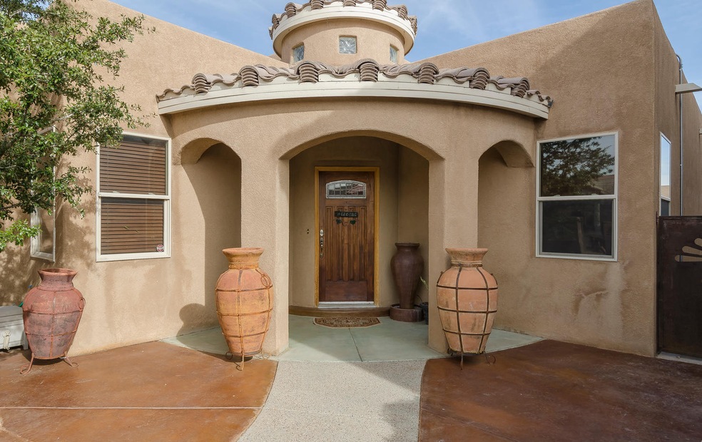 6136 Whiteman Dr NW-large-004-Front door