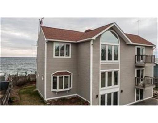 36 Fordham Way, Newbury, MA 01951 - photo 1