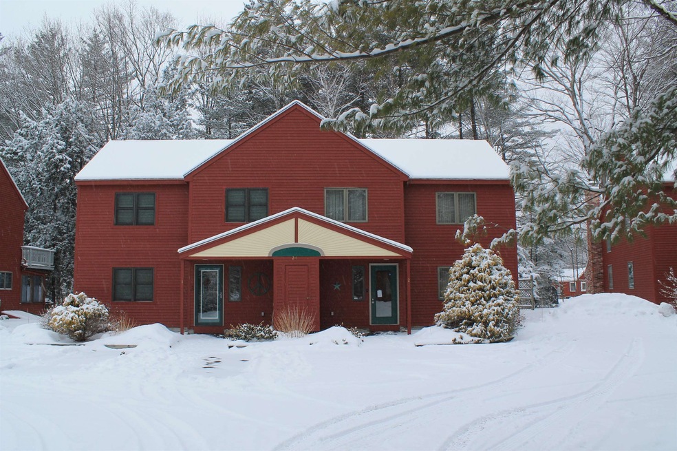 24 Rue de Gionet Rd unit 2, Lincoln, NH 03251 - photo 1