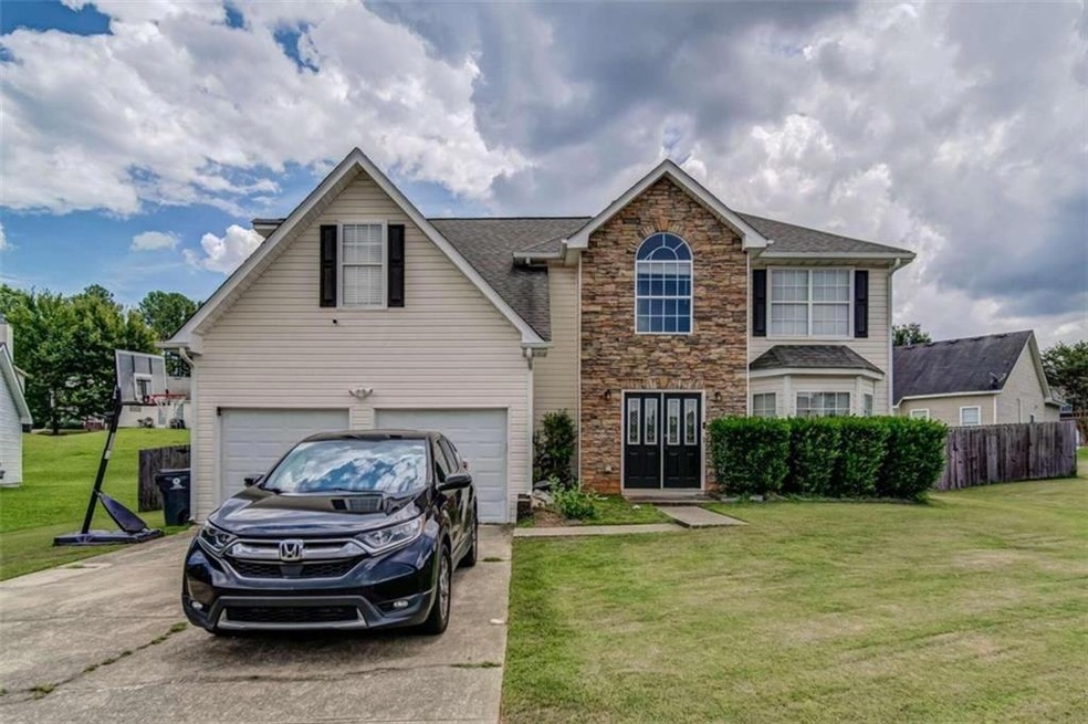 212 Ernestine Way, Stockbridge, GA 30281 - photo 1