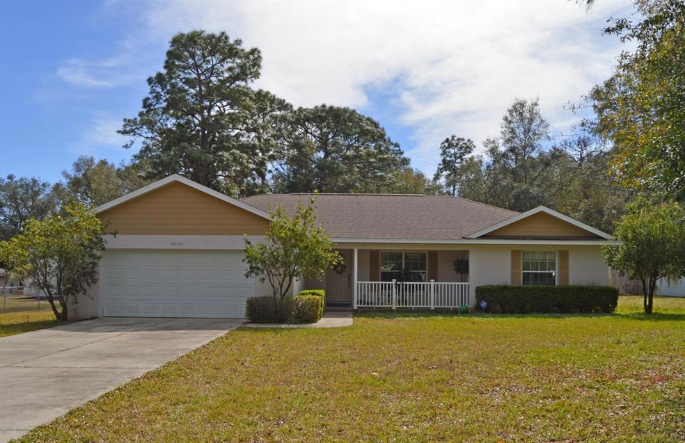20340 SW 80th Place Rd, Dunnellon, FL 34431 - photo 1