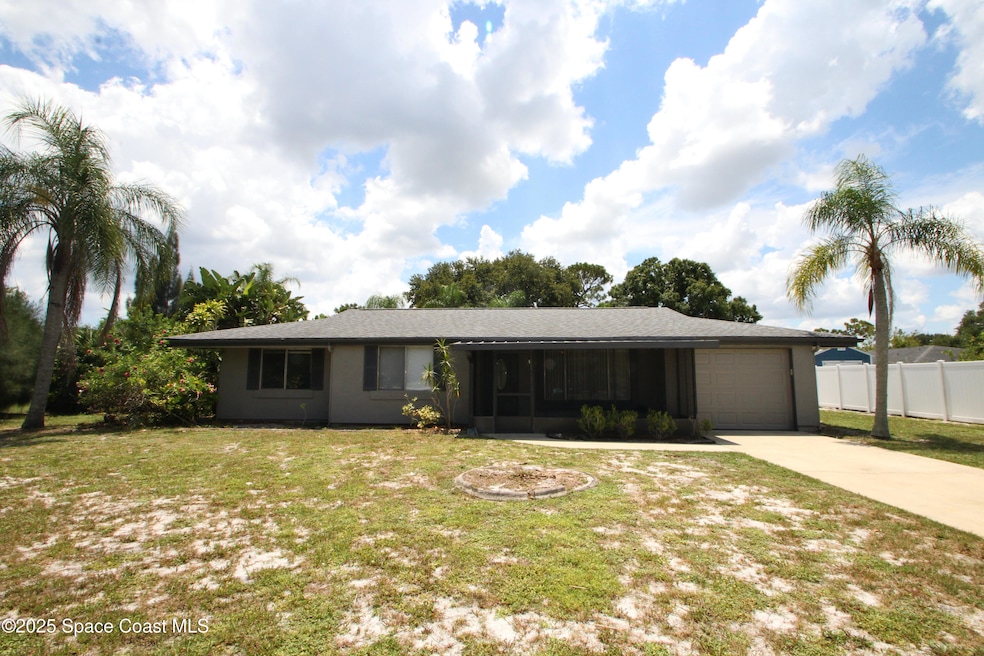 1252 Caspian Ct NE, Palm Bay, FL 32905 - photo 1