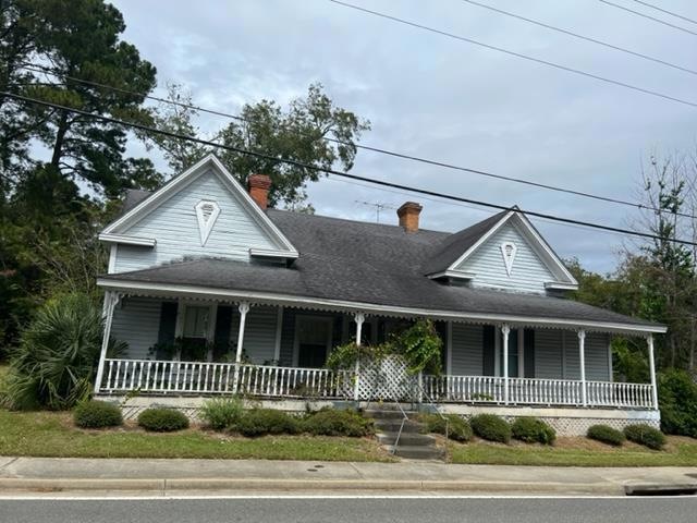 Main View