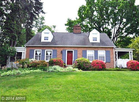 103 Springview Ct, Lutherville Timonium, MD 21093 - photo 1