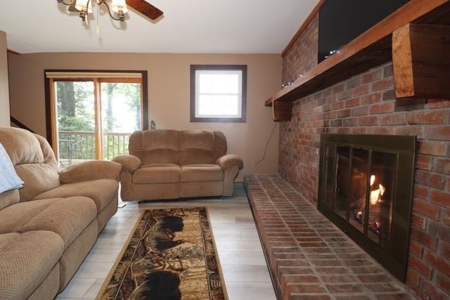 1521 Walnut Ridge unit 89, Ellijay, GA 30536 - photo 1