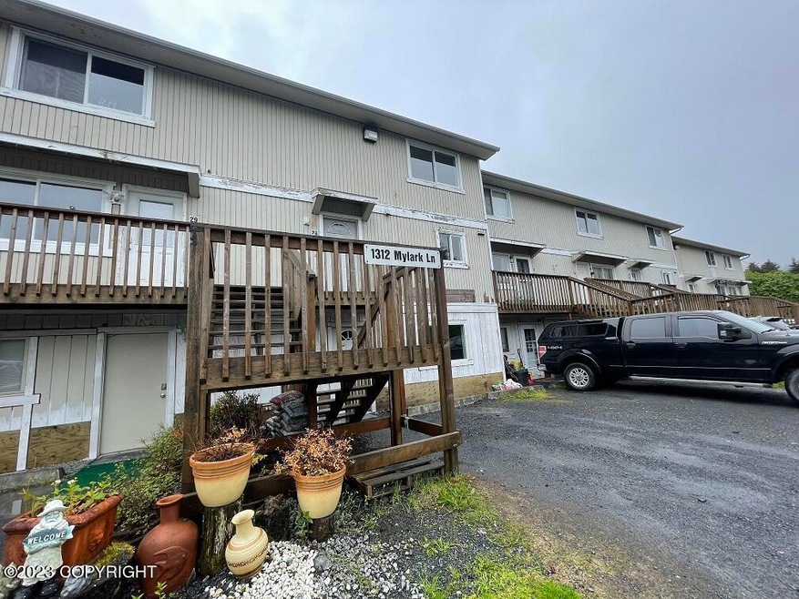 1312 Mylark Lane #28