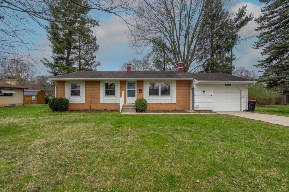 345 Jefferson Rd, Newark, OH 43055 - photo 1