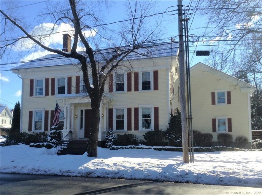 187 N Main St unit 2, Wallingford, CT 06492 - photo 1