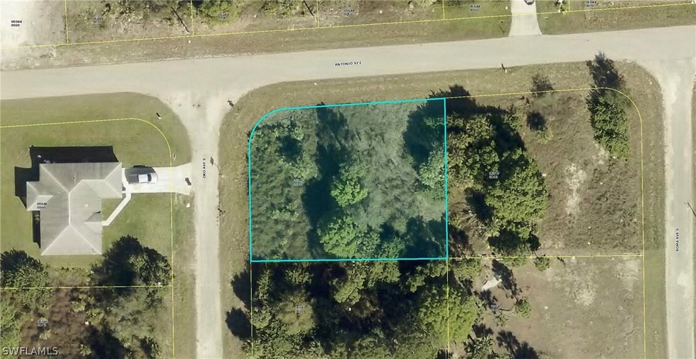 705 Oro Ave S, Lehigh Acres, FL 33974 - photo 1