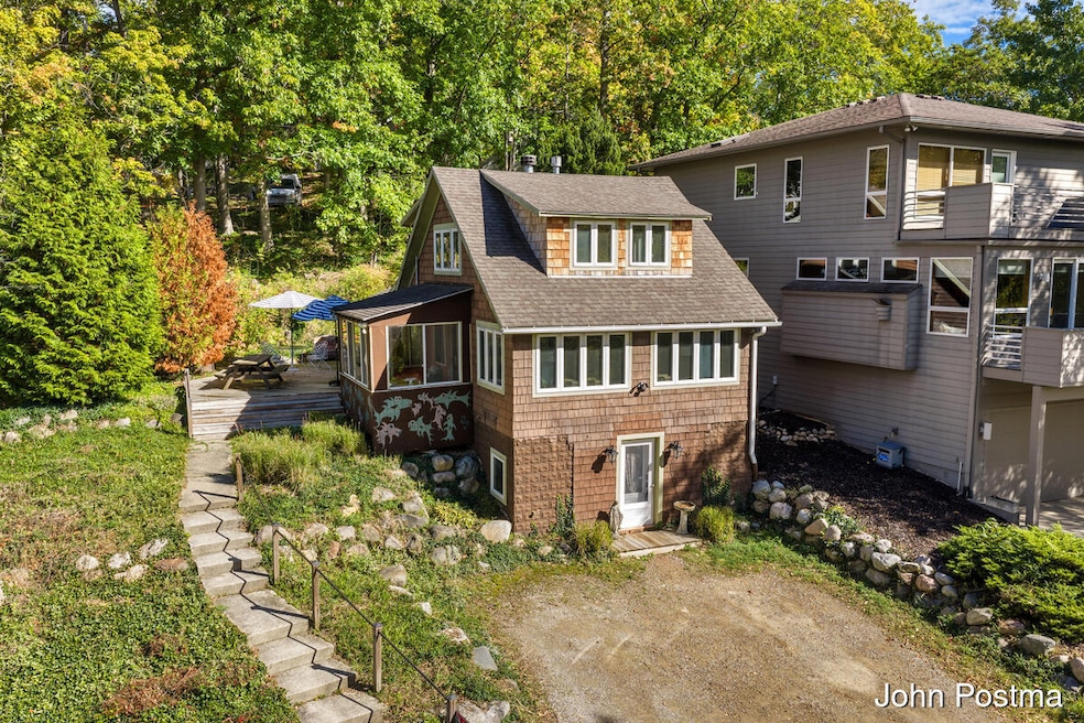 3540 Reeds Lake Blvd SE, Grand Rapids, MI 49506 - photo 1