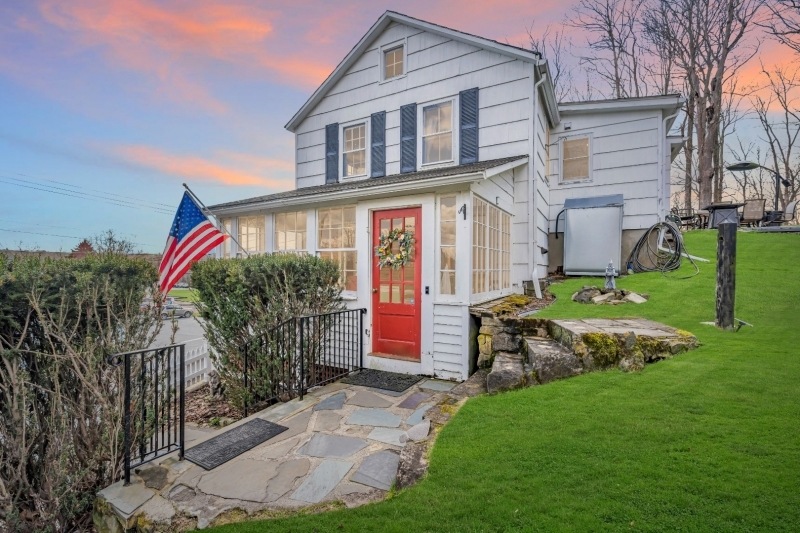 901 Millbrook Rd, Newton, NJ 07860 - photo 1