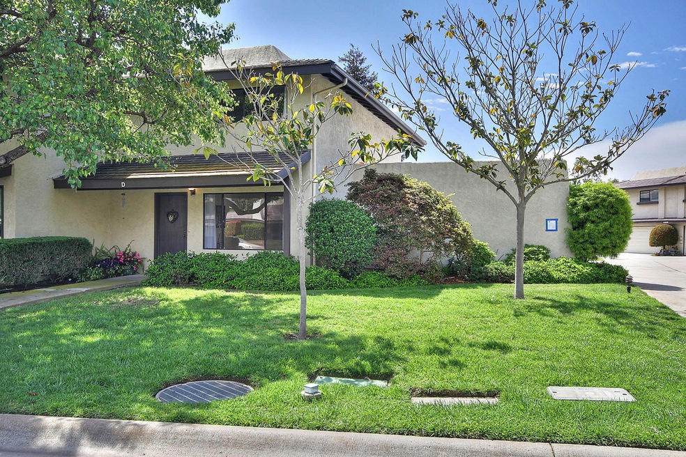 4405 Catlin Circle #D