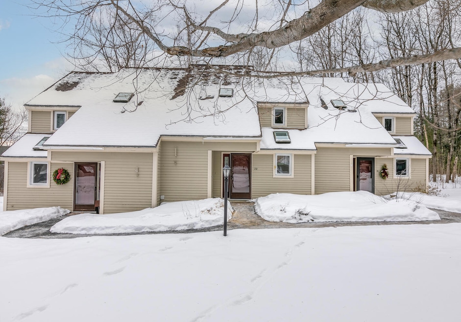 22 Linwood Rd, Freeport, ME 04032 - photo 1
