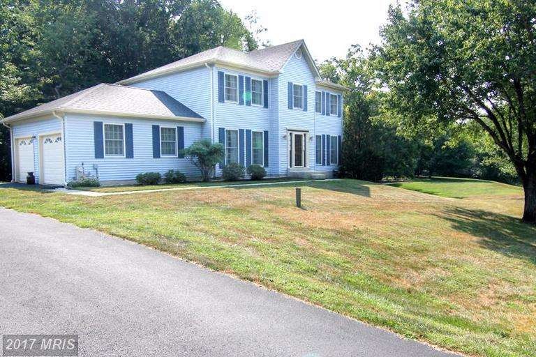 311 Greenridge Dr, Dunkirk, MD 20754 - photo 1