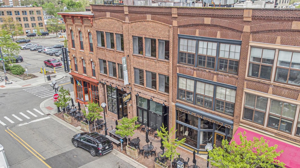 120 W Washington St unit F, Ann Arbor, MI 48104 - photo 1