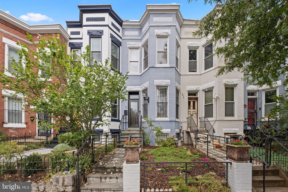 111 P St NW, Washington, DC 20001 - photo 1