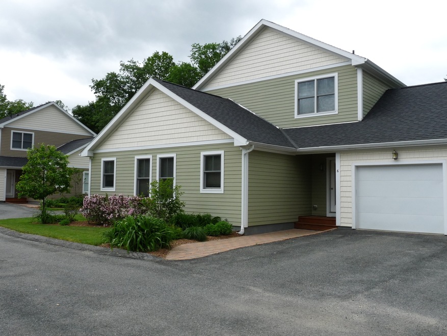 6 Yokun Brook Rd, Lenox, MA 01240 - photo 1