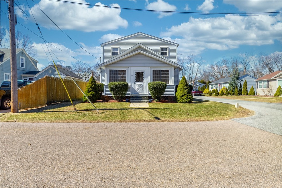 56 River Ave, West Warwick, RI 02893 - photo 1