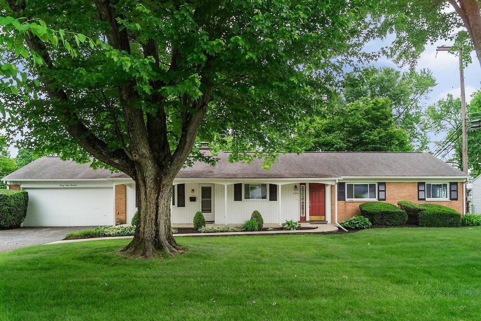 3900 Mountview Road, Columbus, OH 43220