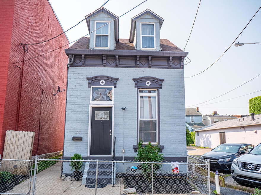 For Sale $230,000 • Co-Listing Agent