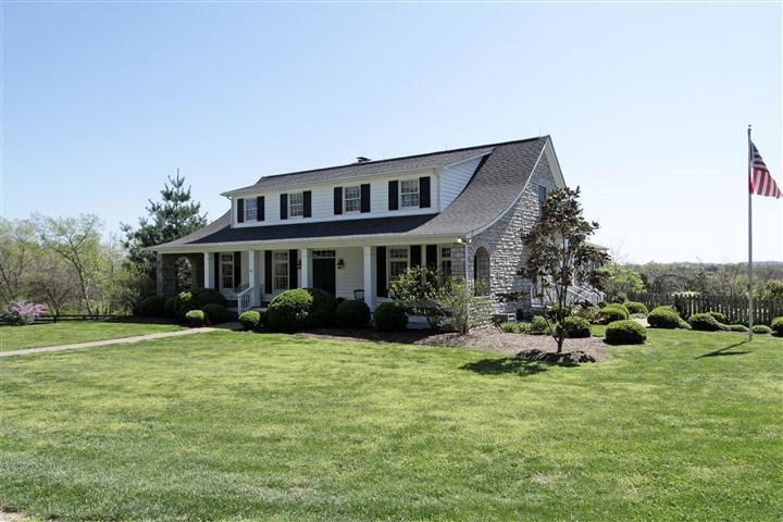 930 Fords Mill Rd, Versailles, KY 40383 - photo 1