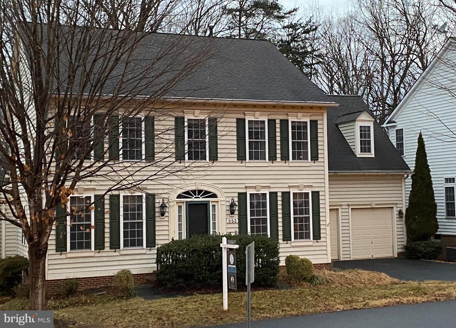 853 Still Creek Ln, Gaithersburg, MD 20878 - photo 1