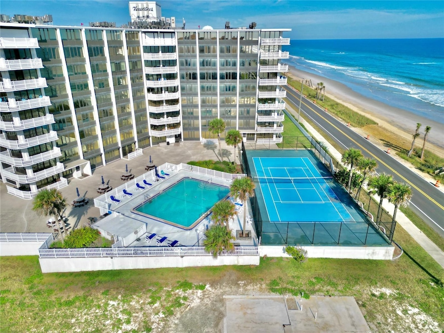 Nautilus Condominum unit 502, Flagler Beach, FL 32136 - photo 1