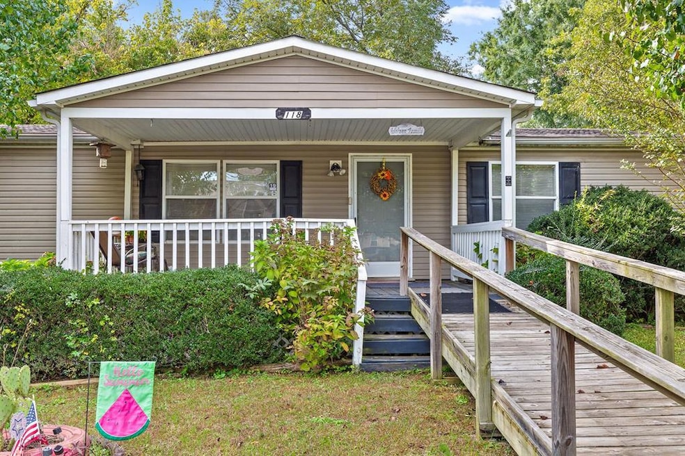 118 Hill Rd, Dalton, GA 30721 - photo 1