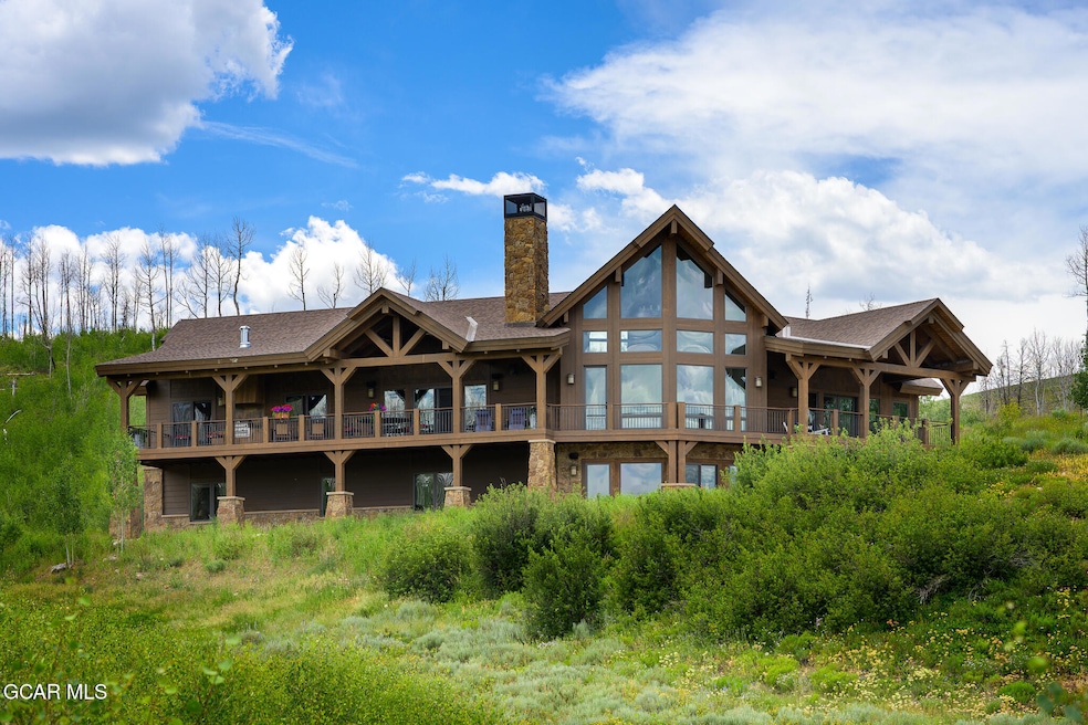 unlisted-address, Granby, CO 80446 - photo 1
