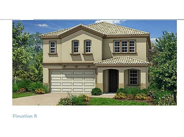 Actual home is under construction, as built colors and style may vary.