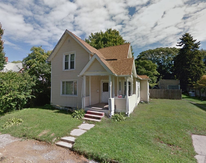 284 Clay St, Conneaut, OH 44030 - photo 1