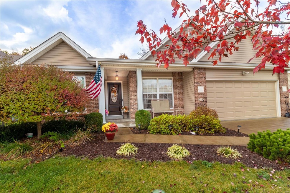 Gorgeous villa with amazing curb appeal