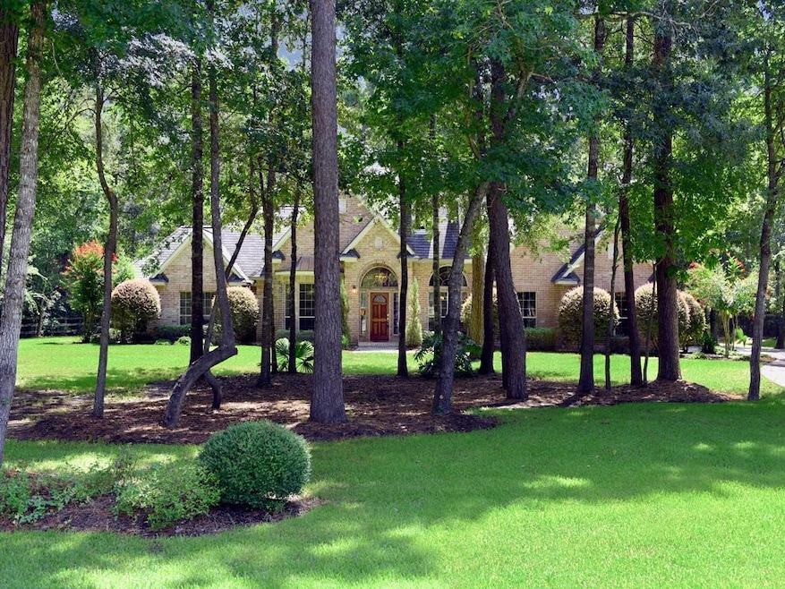 11963 White Oak Crossing, Conroe, TX 77385 - photo 1